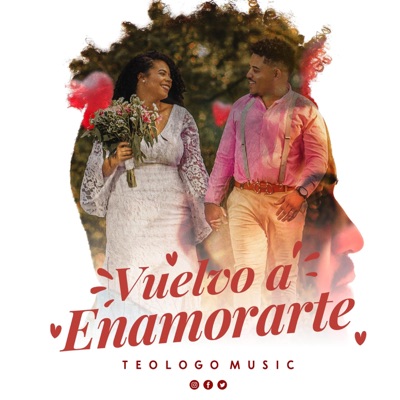 Vuelvo a Enamorarte - Single