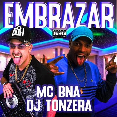 Embrazar - Single