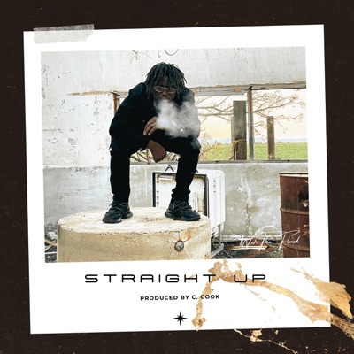 Straight Up - Single