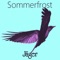 Jäger - Sommerfrost lyrics