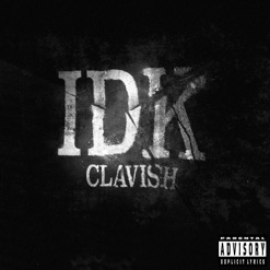 IDK cover art