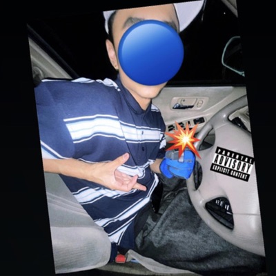 KNOCKIN' BACK BALL CAPS (SCALE REMIX) (feat. Lx Silent) - Single