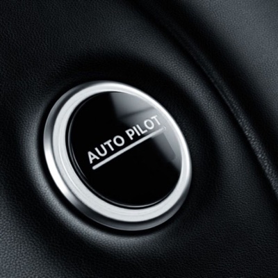 Autopilot - Single