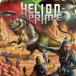 Helion Prime - The Drake Equation
