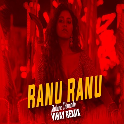 VINAY REMIX VNP - Ranu Ranu (Tapori Mix)