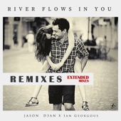River Flows in You (Feel Glück & DJ Bonzay Remix) artwork