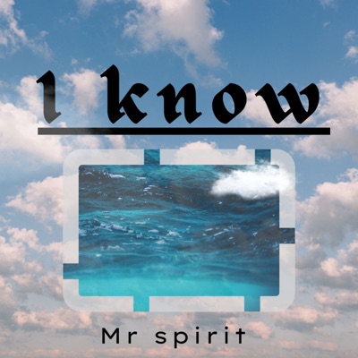 I Know - Single