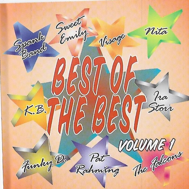 アート・デザイン・音楽 ONE EYELAND BOOK VOL.5 BEST OF THE BEST Best of the Best, Vol. 5 - Album by Best Of The Best - Apple