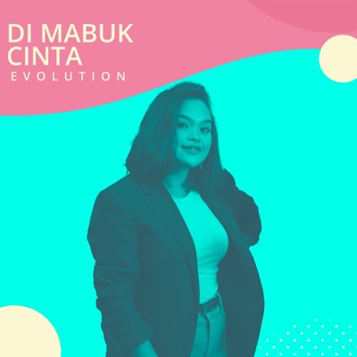 Mabuk Cinta - Single