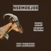 Goat Talkin - Single