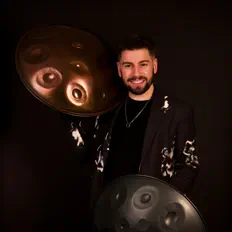 Ouve The Handpan Project, vê vídeos de música, lê a biografia, vê as datas da digressão e muito mais!