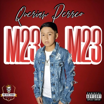 Querian Perreo - Single