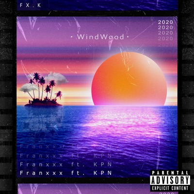 Winwood Hype (feat. AL KP) - Single