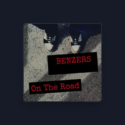 Listen to BENZERS, watch music videos, read bio, see tour dates & more!