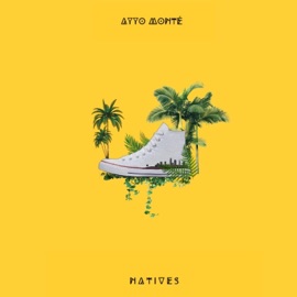 Motivation (feat. Young Cap) Ayyo Monte