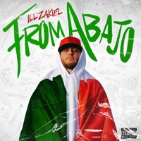 From Abajo - Single - iLL ZakieL