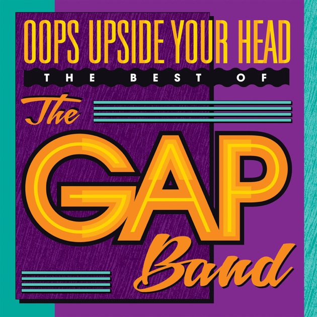 Shifty - Oops Upside Your Head - Amazon.com Music