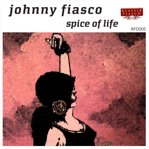 Spice of Life - Single