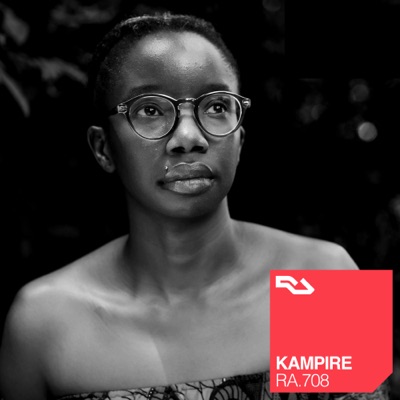 RA.708 Kampire (DJ Mix)