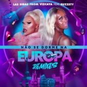 Não Se Dorme Na Europa (feat. Suzzety) [Apolo Oliver Club Remix] artwork