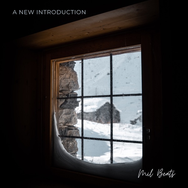A New Introduction - EP