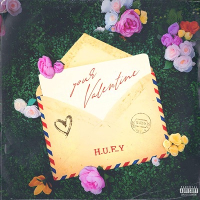 Your Valentine - Single