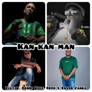 Kan Kan Man (feat. Beer)