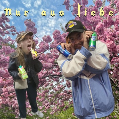 Nur Aus Liebe (feat. Juicy Süß) - Single