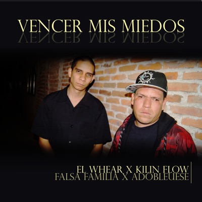 Vencer Mis Miedos - Single