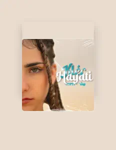 Escucha a KLER-קלר, mira videos musicales, lee su biografía, consulta las fechas de las gira y más.