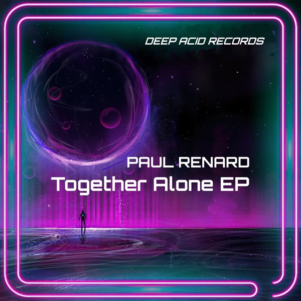 Together Alone Ep