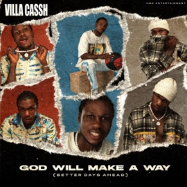 Party (feat. Mr Kenny) Villa Cassh