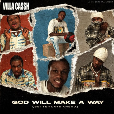 God Will Make a Way