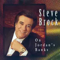 Sweet Anointing — Steve Brock