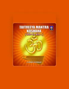 S. Gowri Shankarを聴いたり、ミュージックビデオを鑑賞したり、経歴やツアー日程などを確認したりしましょう！