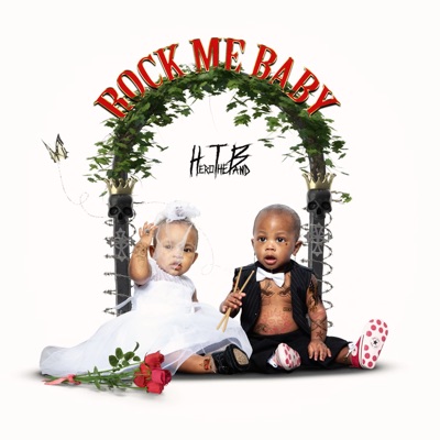 Rock Me Baby - Single
