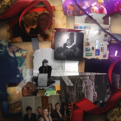 Подарки из прошлого - EP