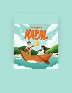 Poslechněte si interpreta AdelaMarvin, sledujte hudební videa, přečtěte si životopis, podívejte se na data turné a další informace.