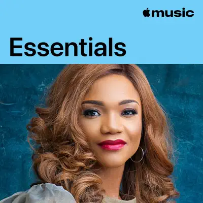 Ada Ehi Essentials