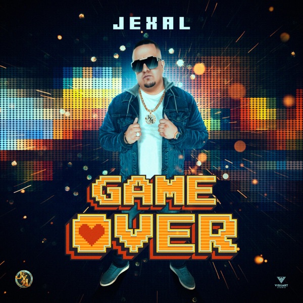 Game Over