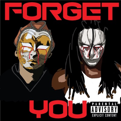 Forget You - Single