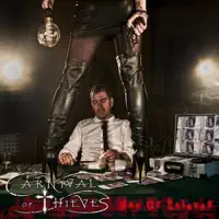Acid Rain — Carnival Of Thieves