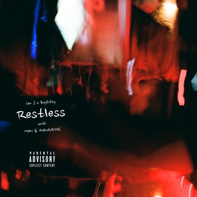 Restless - Single