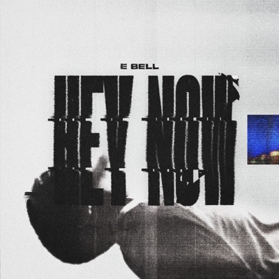 Hey Now - Single