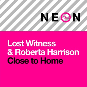 Close to Home - EP