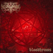 Cult of Blood artwork