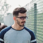 Lukish Yadav