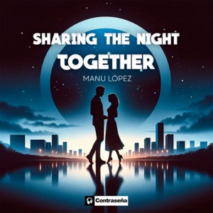 Sharing the Night Together (Instrumental)