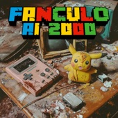 FANCULO AI 2000 artwork