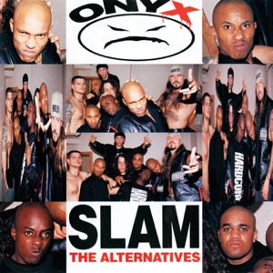 Slam: The Alternatives - EP